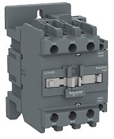 Контактор Schneider Electric TeSysE 3п 1НО+1НЗ 95А 230В тип AC3